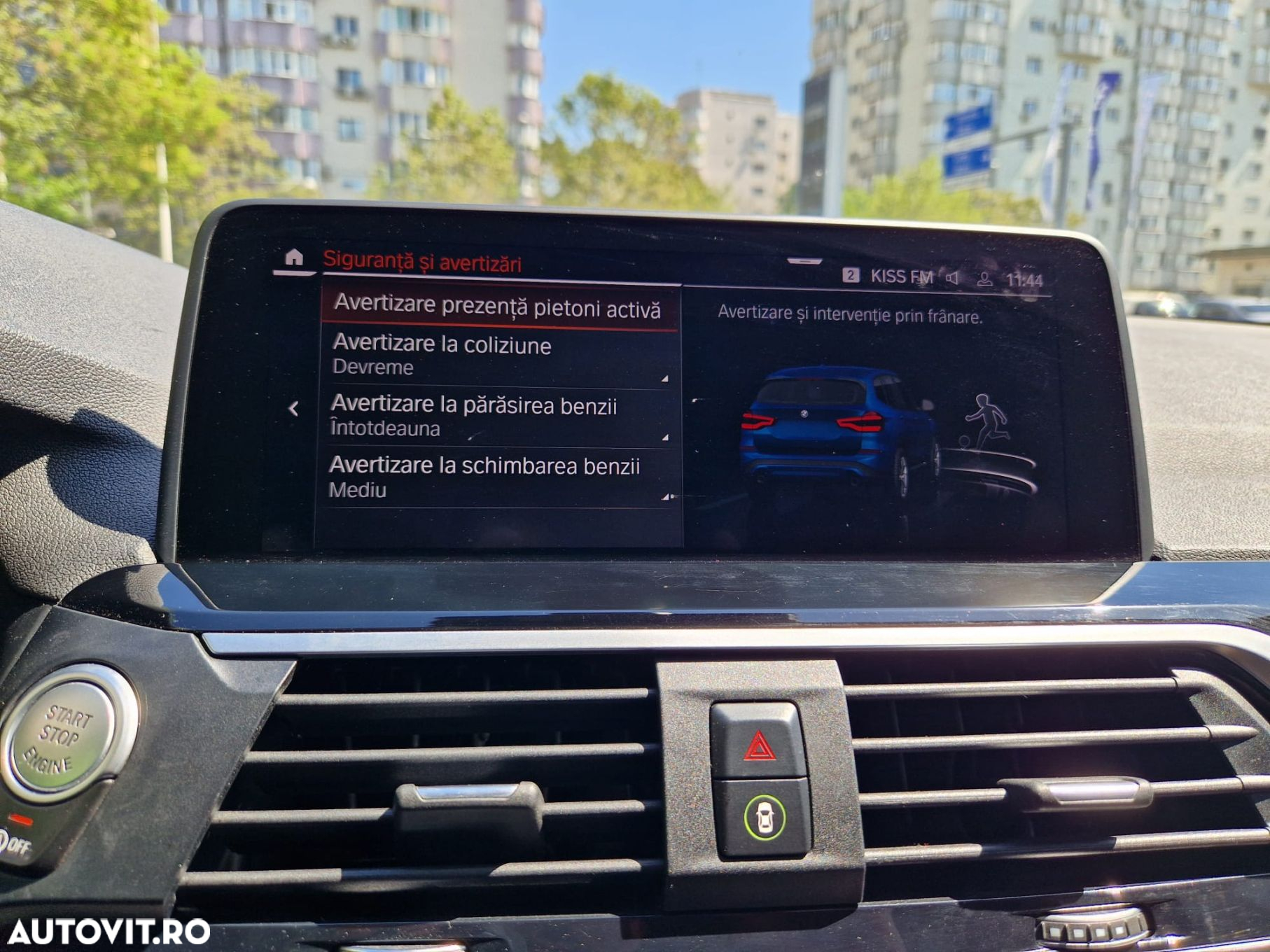 BMW X3 xDrive20d AT xLine - 16