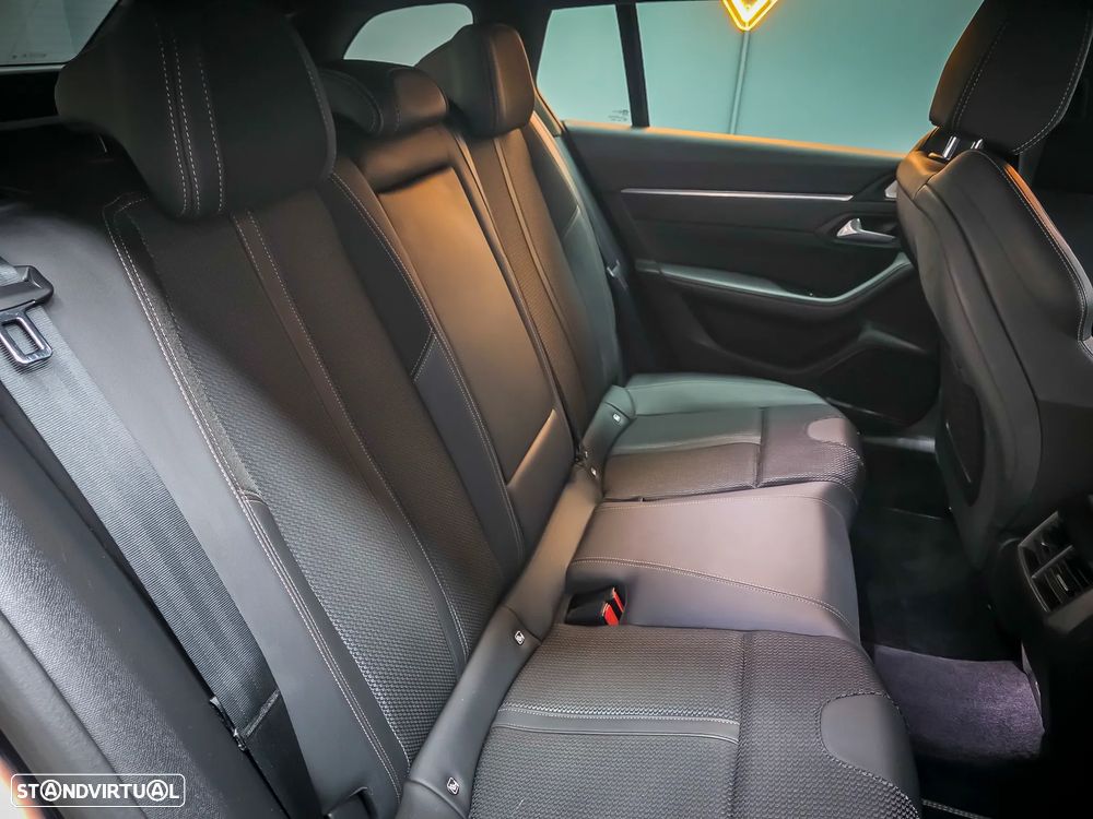 Peugeot 508 SW 225 e-EAT8 GT Pack - 18