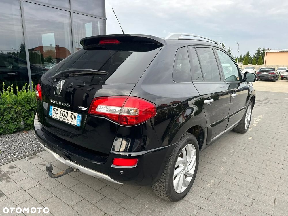 Renault Koleos - 4