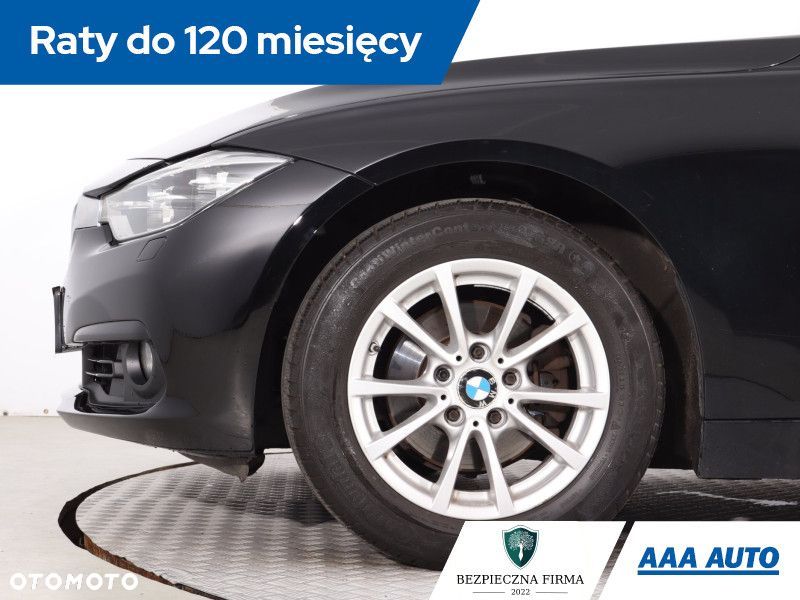 BMW Seria 3 - 16