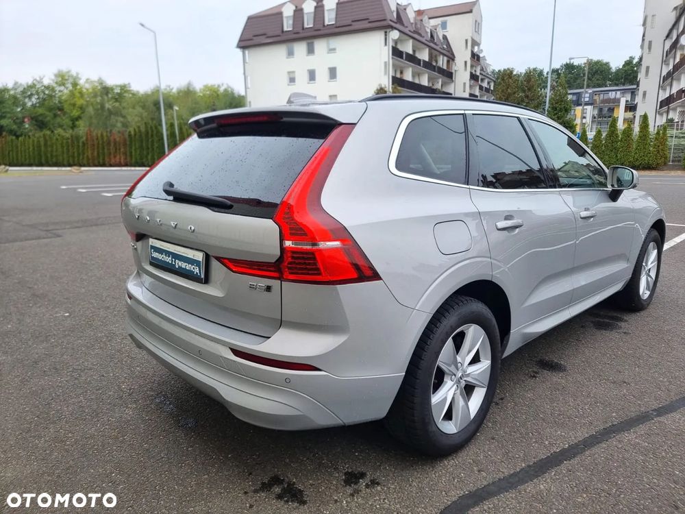 Volvo XC 60 D5 SCR AWD Momentum - 5