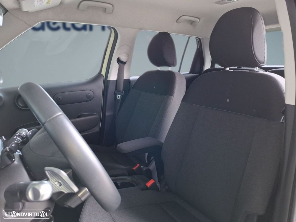 Hyundai Inster 42 kWh Style - 11