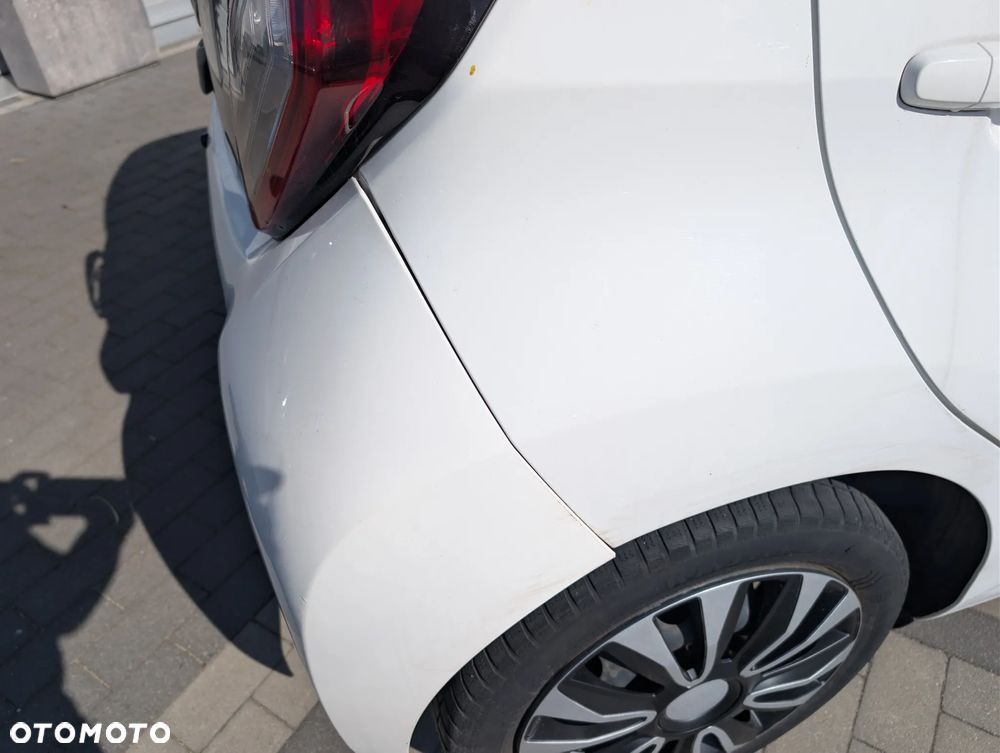 Toyota Aygo 1.0 VVT-i Color Edition - 14