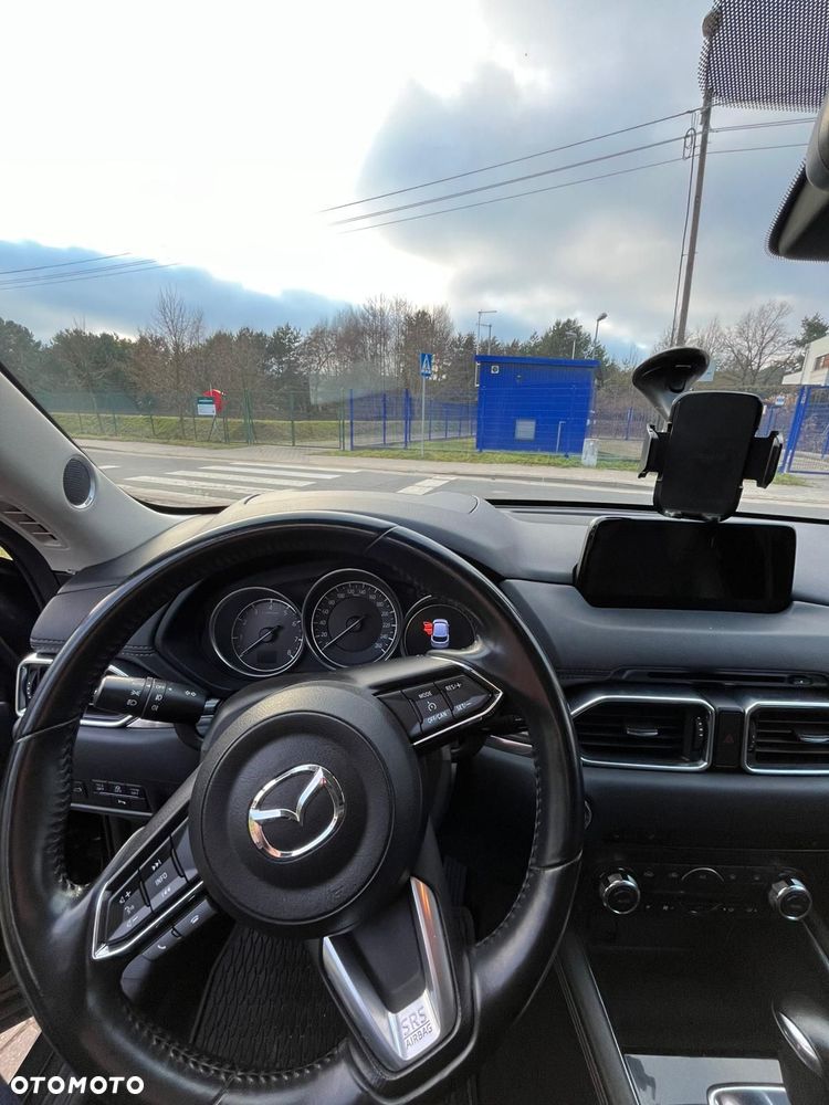 Mazda CX-5 2.0 Skypassion AWD - 6
