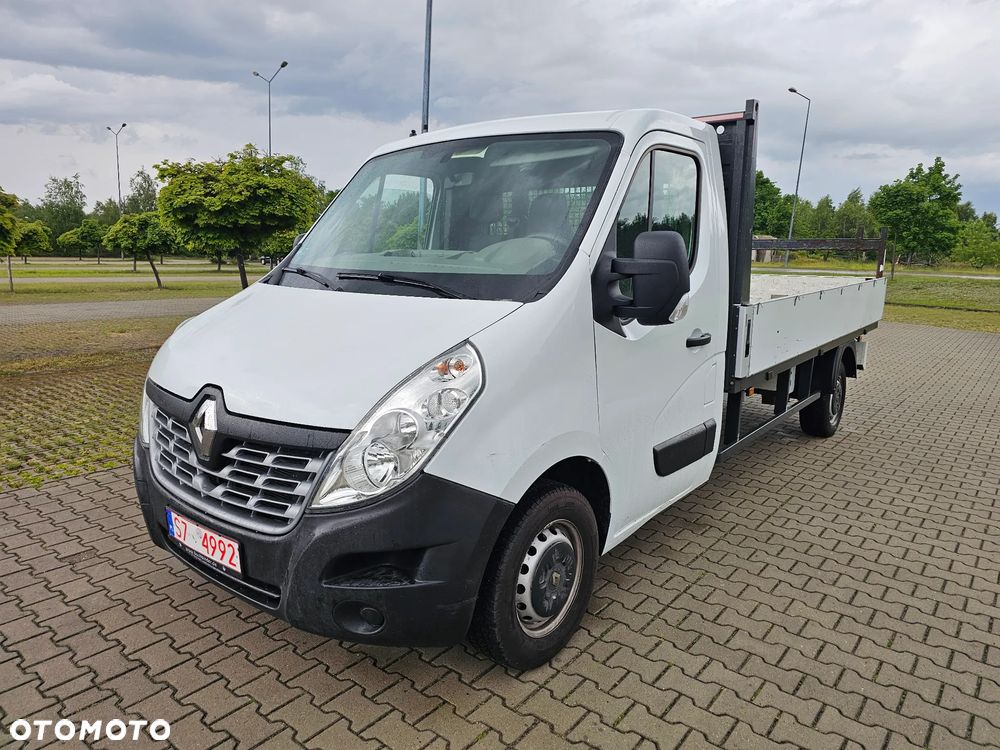 Renault MASTER - 3