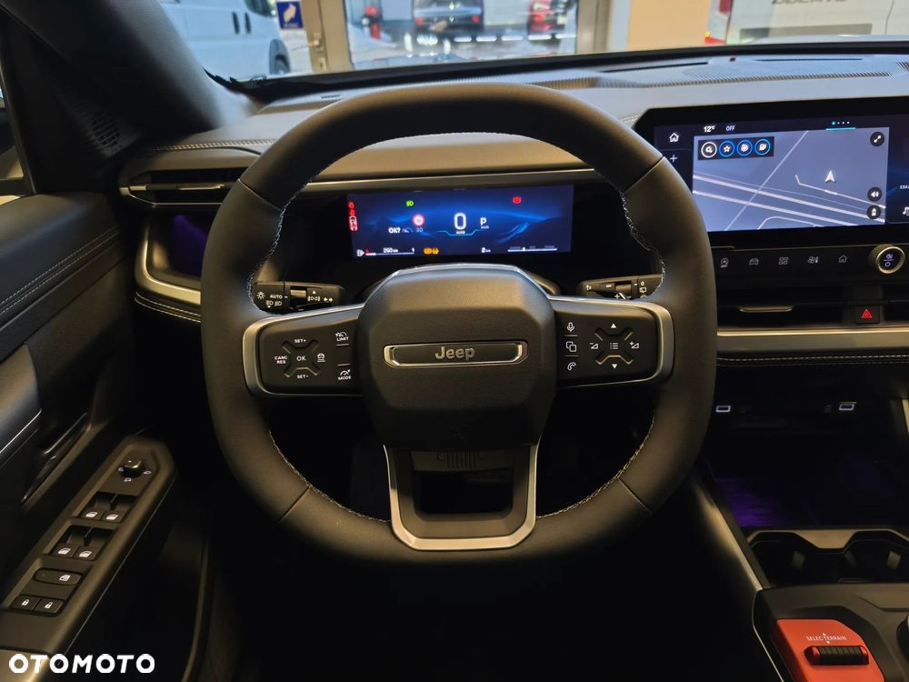 Jeep Compass 1.2 T3 mHEV First Edition FWD DCT - 6