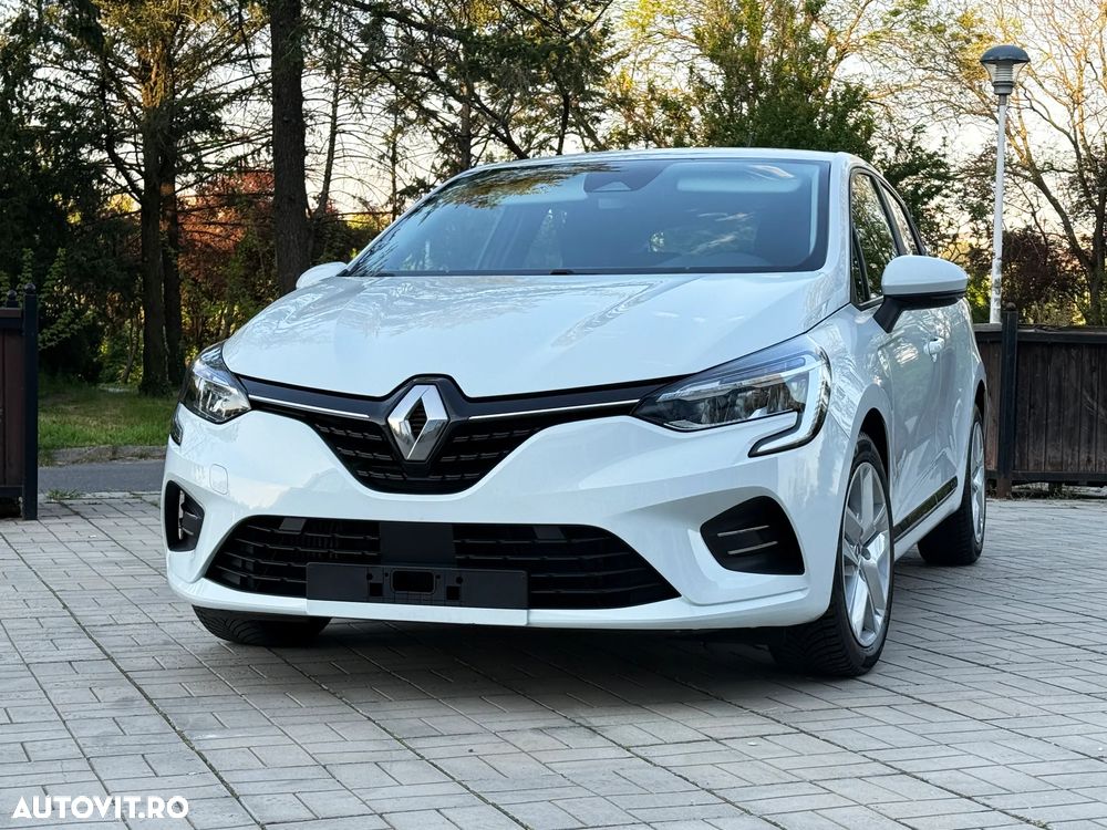 Renault Clio TCe 100 EDITION ONE - 1