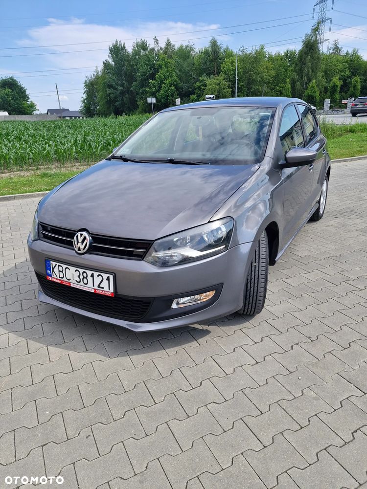 Volkswagen Polo 1.6 TDI DPF Comfortline - 17