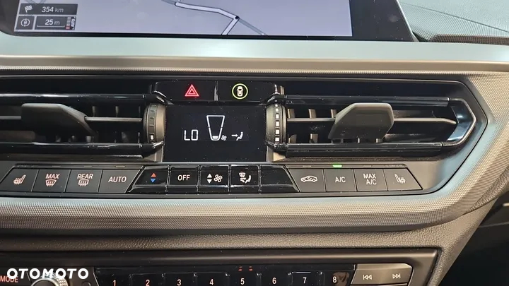 BMW Seria 1 116d Advantage - 6