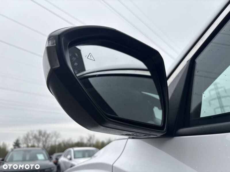 Hyundai Tucson 1.6 T-GDi 48V Smart 2WD DCT - 23