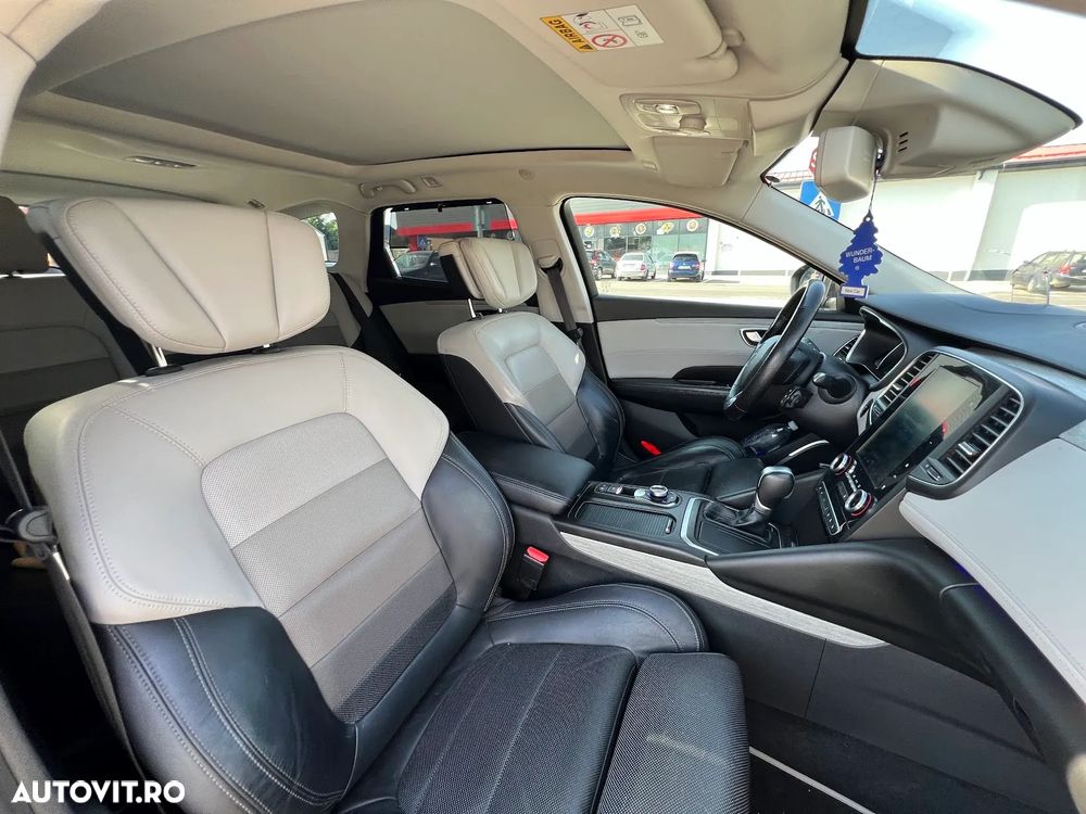 Renault Talisman Blue dCi 200 EDC INITIALE PARIS - 30