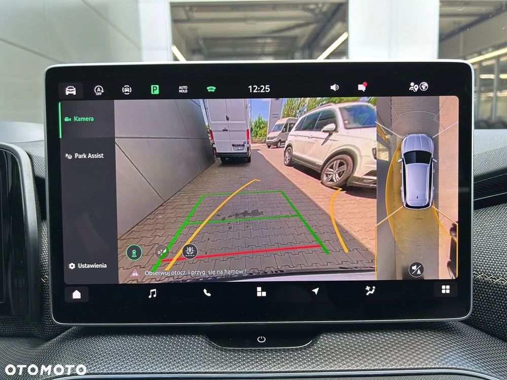 Skoda Kodiaq 2.0 TDI 4x4 Selection DSG - 29