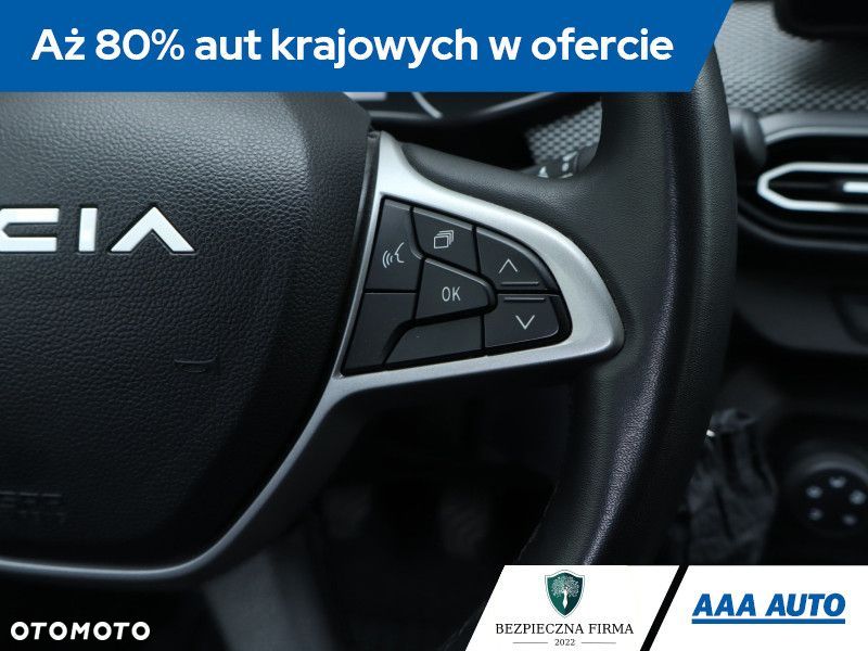 Dacia Jogger - 22