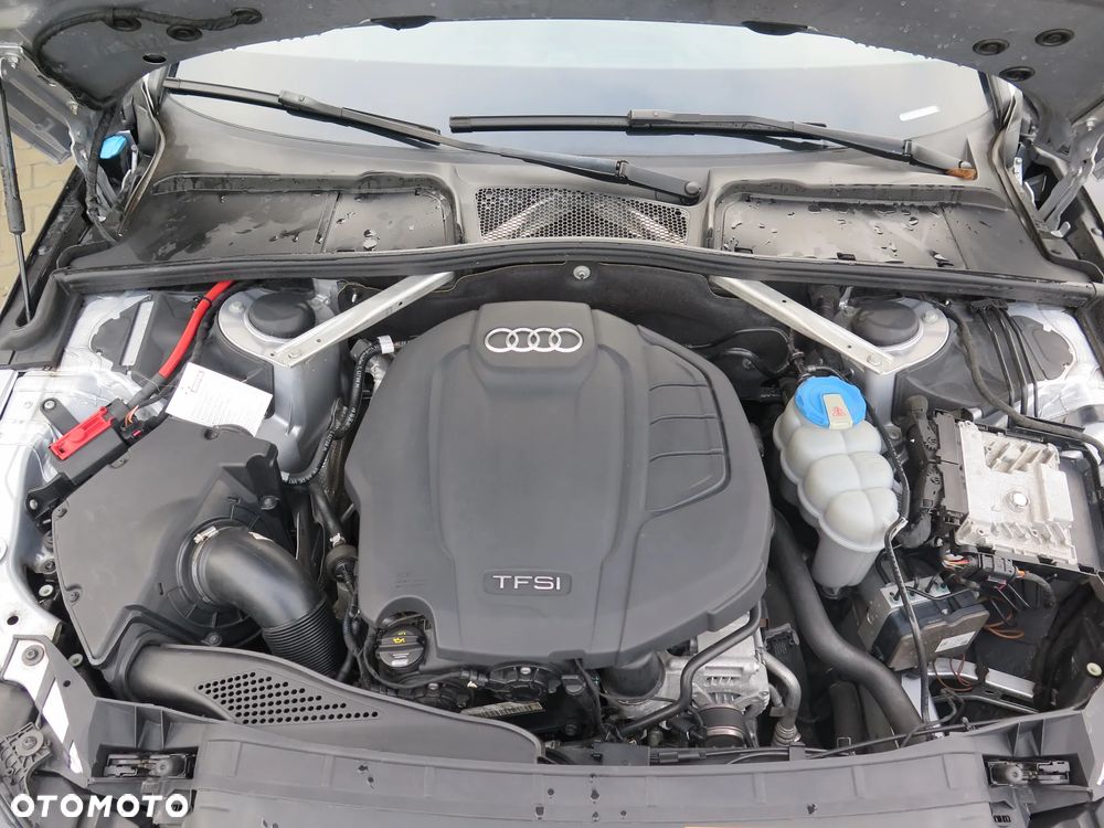 Audi A4 Limousine 2.0 TFSI Quattro S tronic - 39