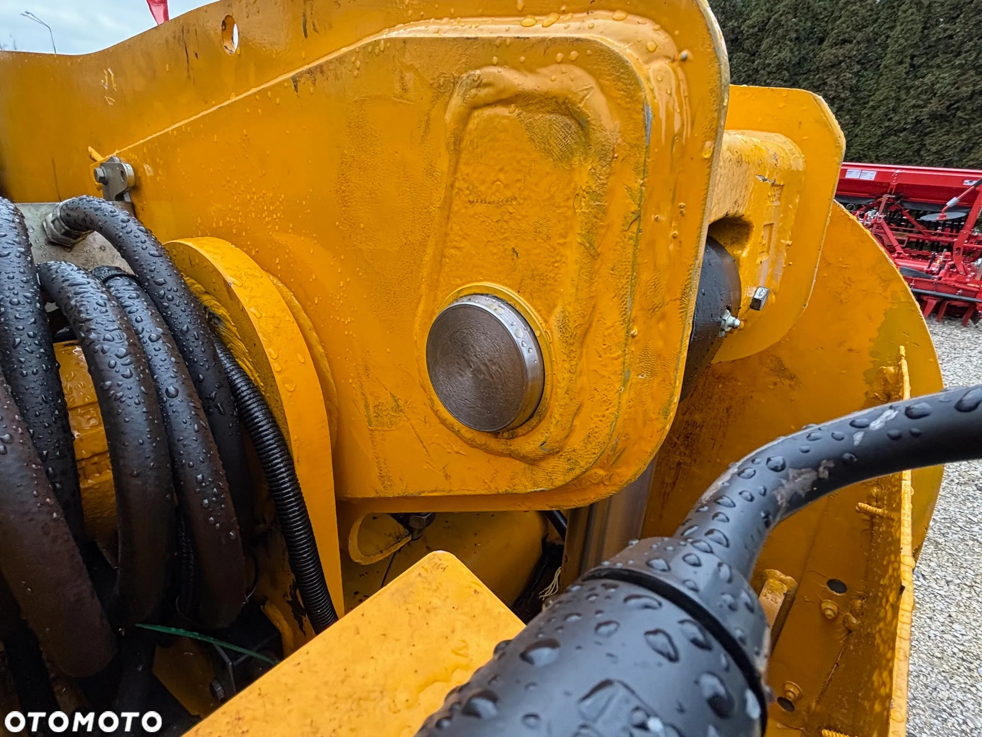 JCB 531-70 Agri - 20