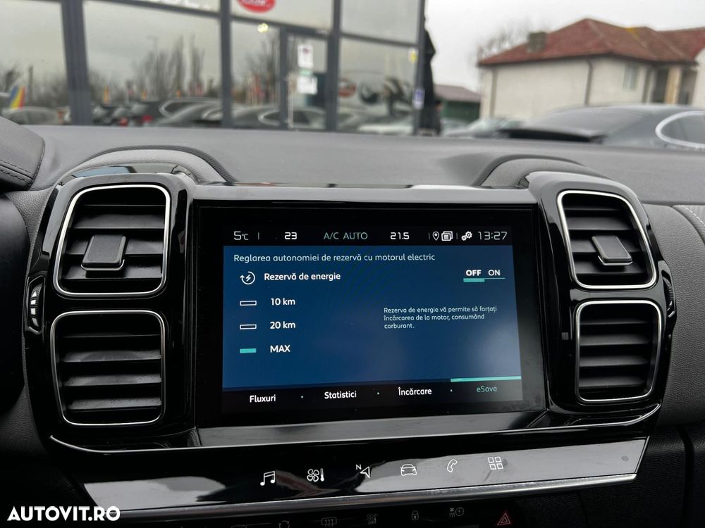 Citroën C5 Aircross - 25