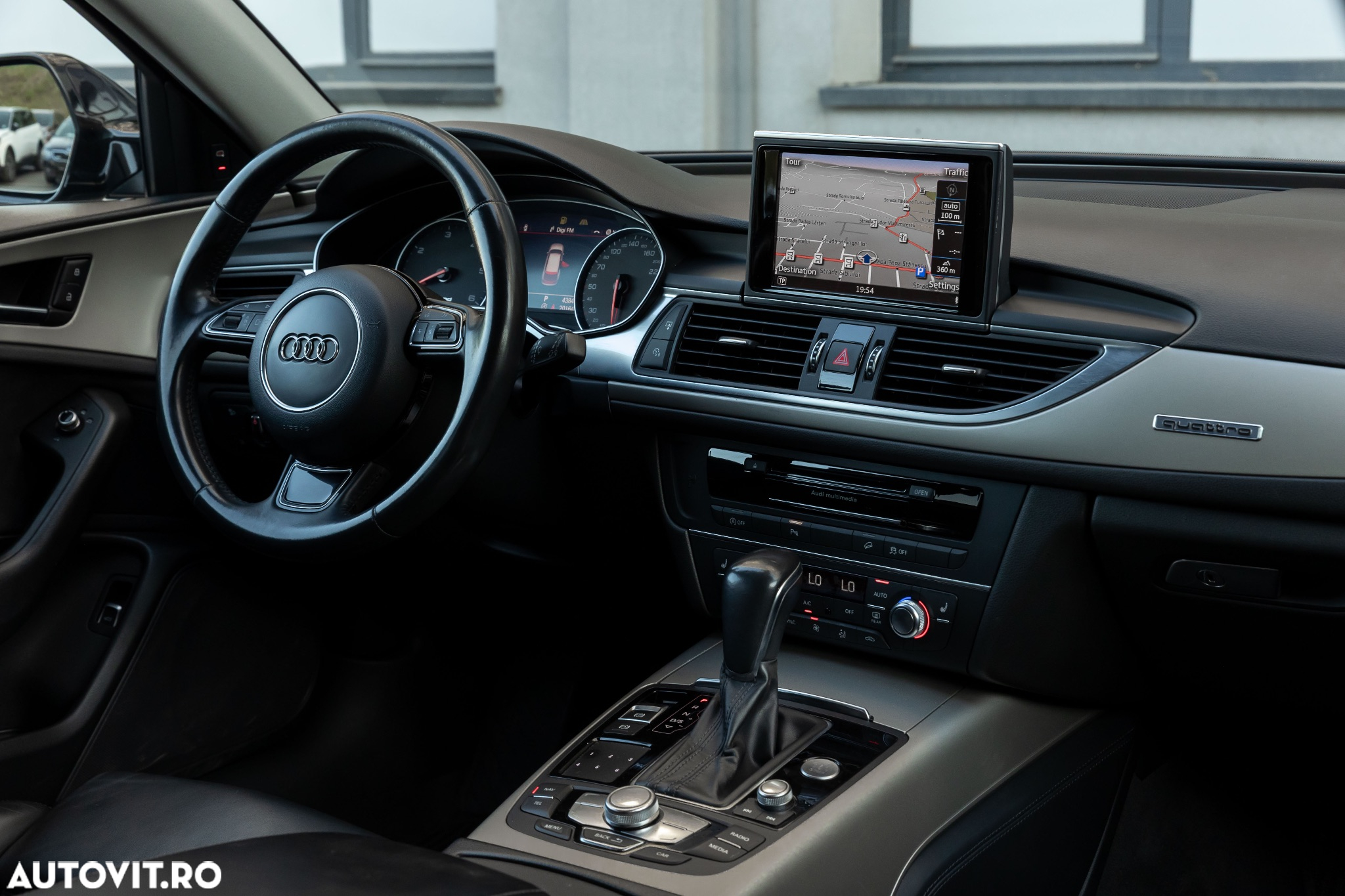 Audi A6 Allroad 3.0 TDI Quattro S tronic - 35