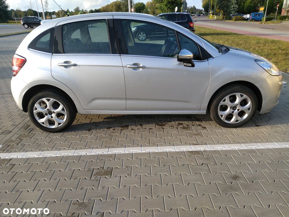 Citroën C3 1.2 PureTech Exclusive - 10