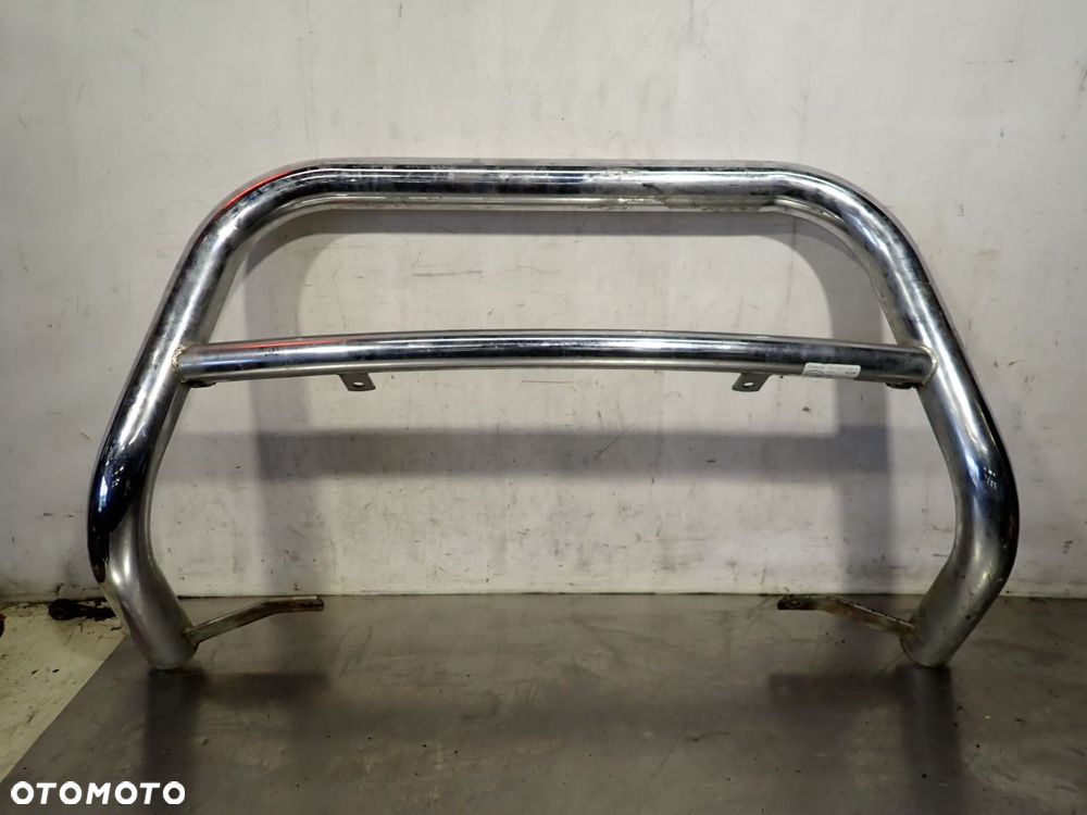 ORUROWANIE PRZEDNIE HONDA HR-V 1.6 - 1