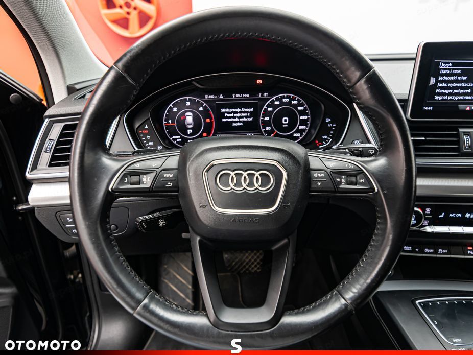 Audi Q5 2.0 TDI Quattro S tronic - 12