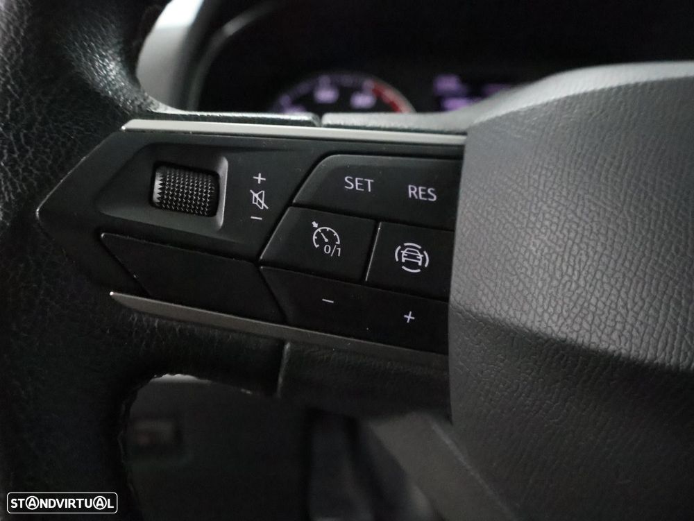 SEAT Ibiza 1.0 MPI Style - 15