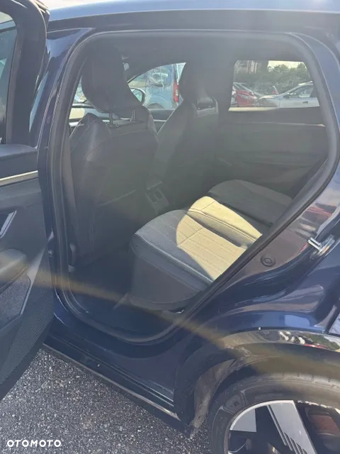 Renault Megane EV60 Techno - 14