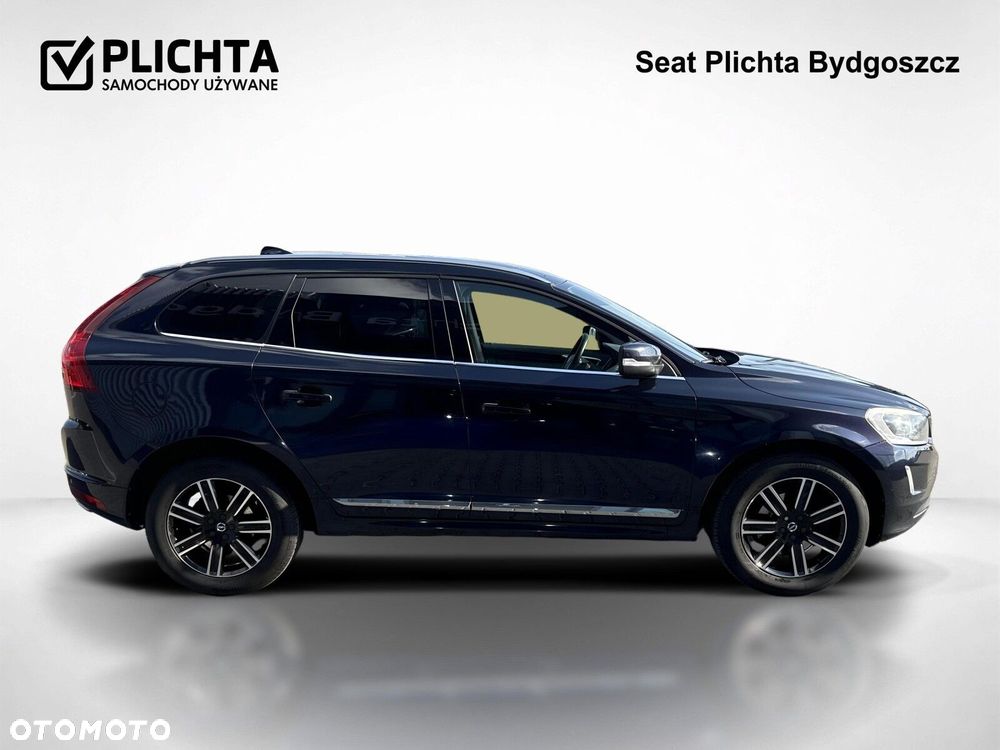 Volvo XC 60 D4 AWD Summum - 7