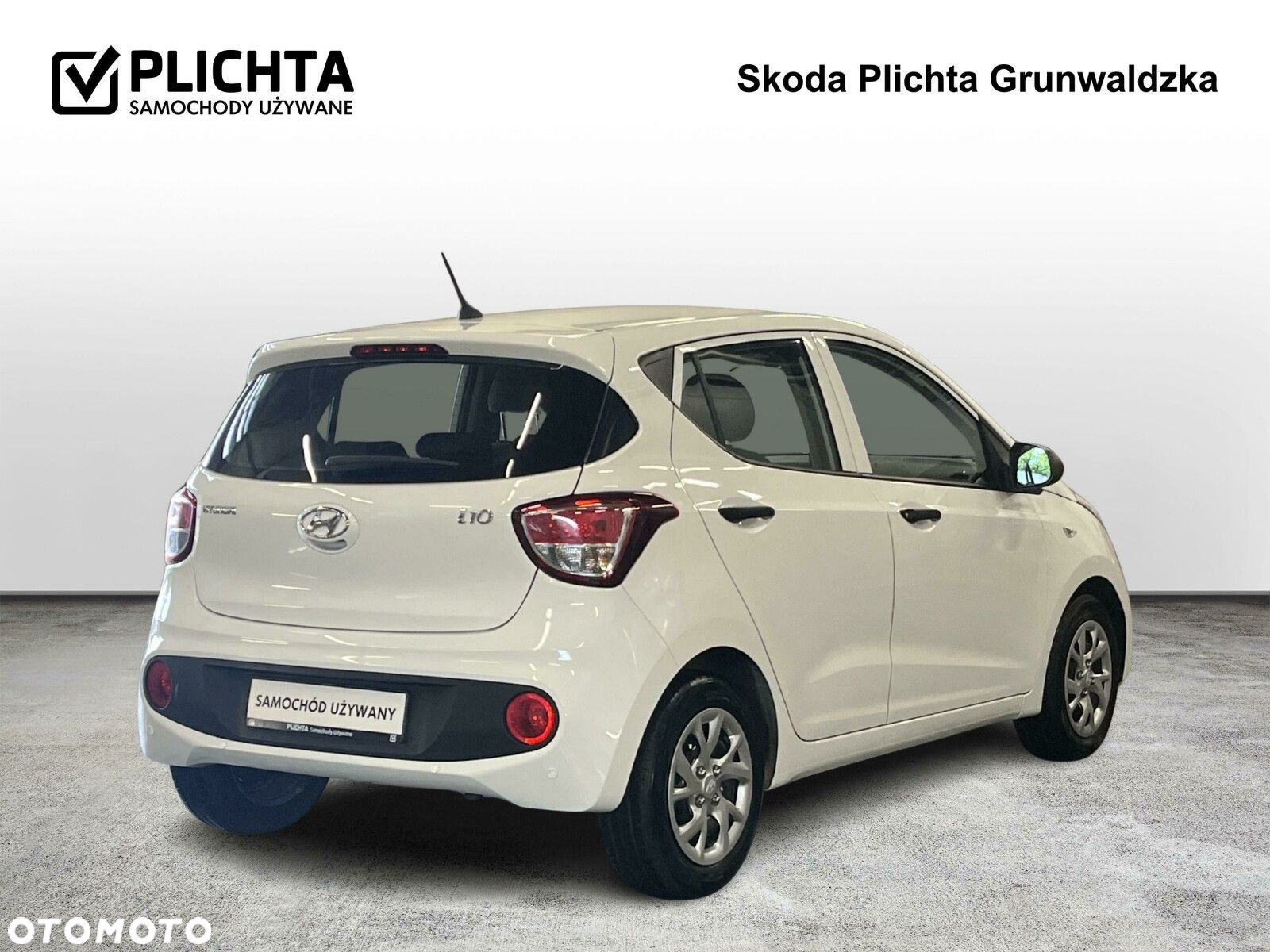 Hyundai i10 1.0 Access - 5
