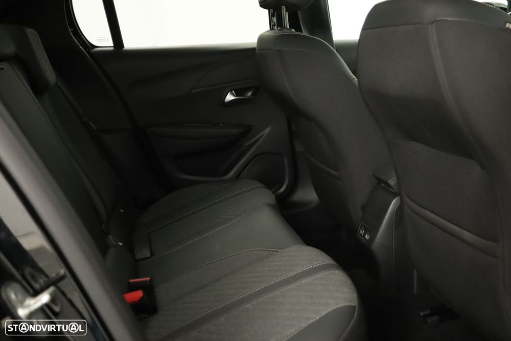 Peugeot 208 1.2 PureTech Allure - 23