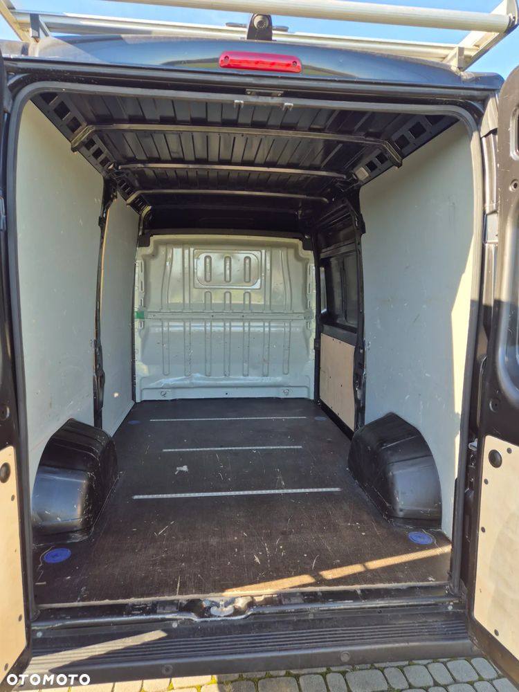 Peugeot Boxer - 8