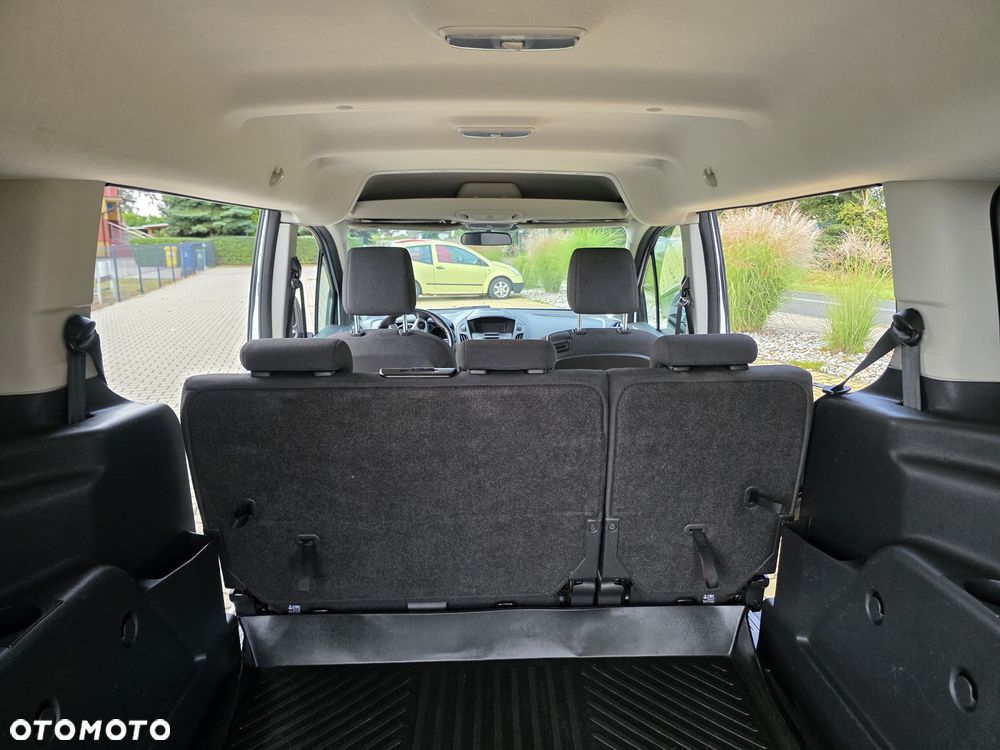 Ford Tourneo Connect 1.6 TDCi ECOnetic Trend - 12