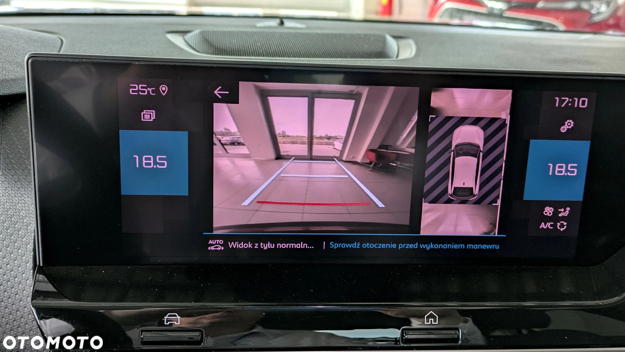 Citroën C4 1.2 PureTech Shine S&S EAT8 - 13