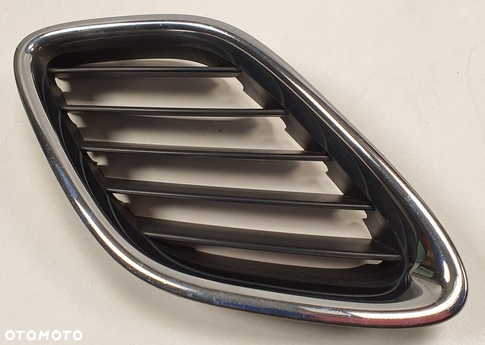 GRILL NERKA ZDERZAKA PRAWA SAAB 9-3 II 12787229 - 1
