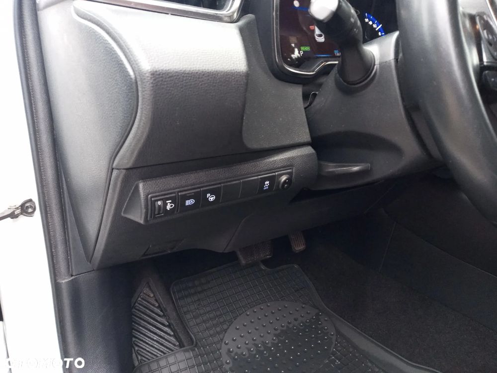 Toyota Corolla 1.8 Hybrid GPF Comfort - 14