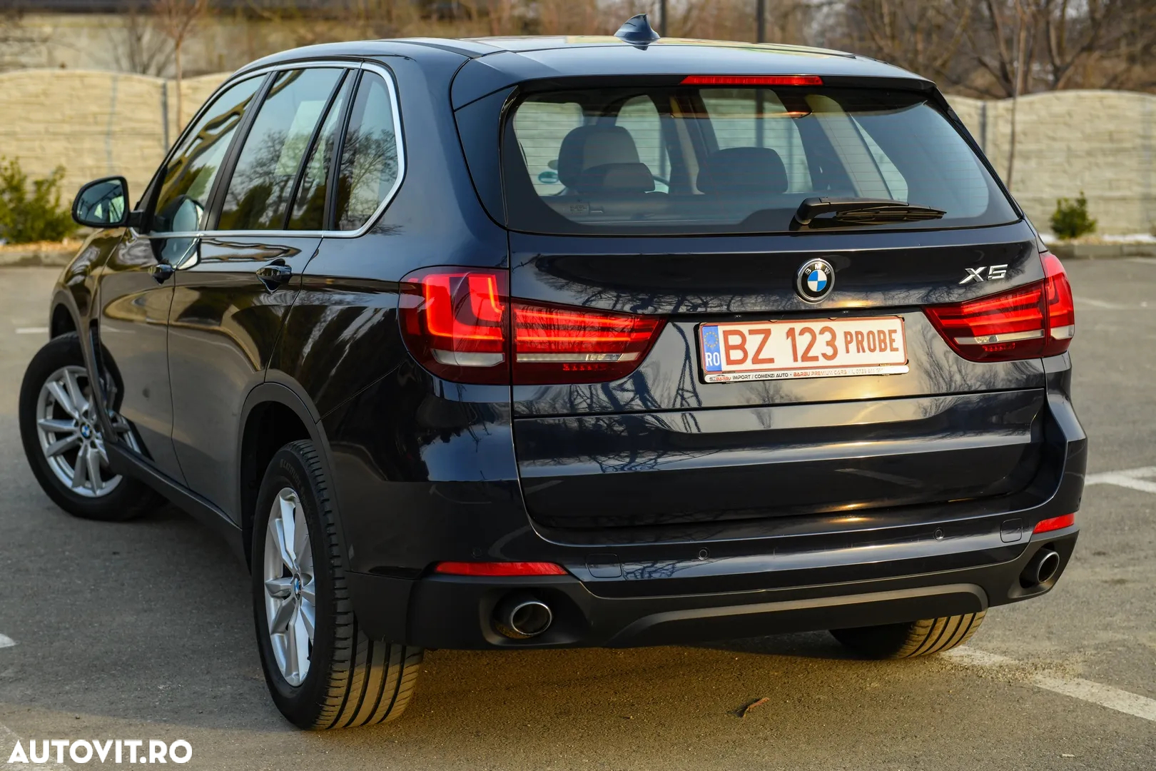 BMW X5 xDrive30d - 4