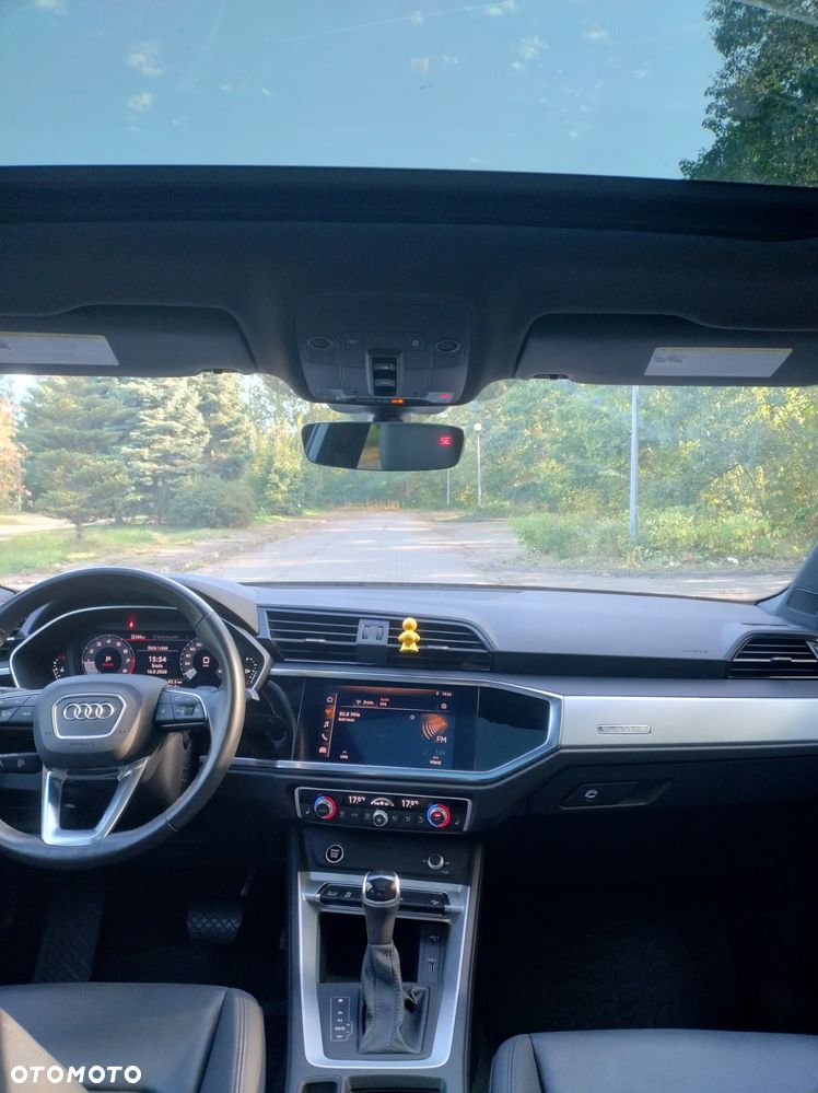 Audi Q3 45 TFSI Quattro S tronic S line - 21