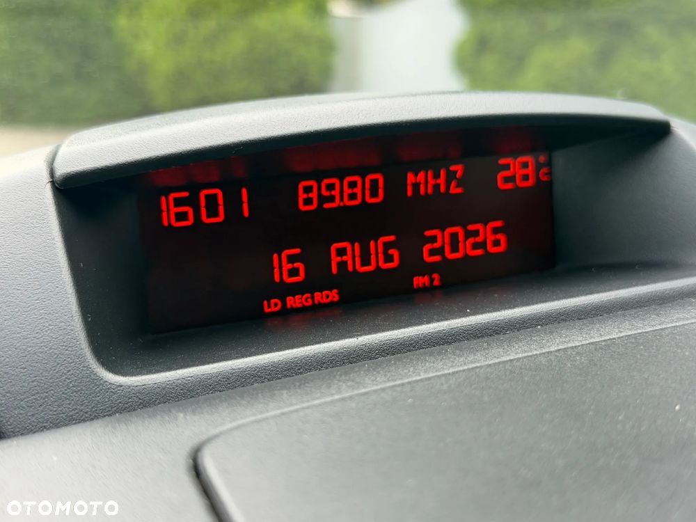 Citroën Berlingo 1.6 VTi 16V XTR - 29