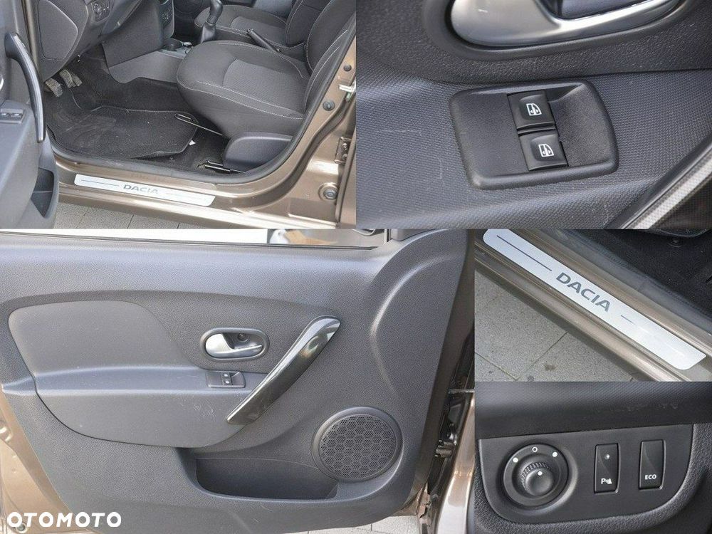 Dacia Logan 0.9 TCe Laureate S&S - 14