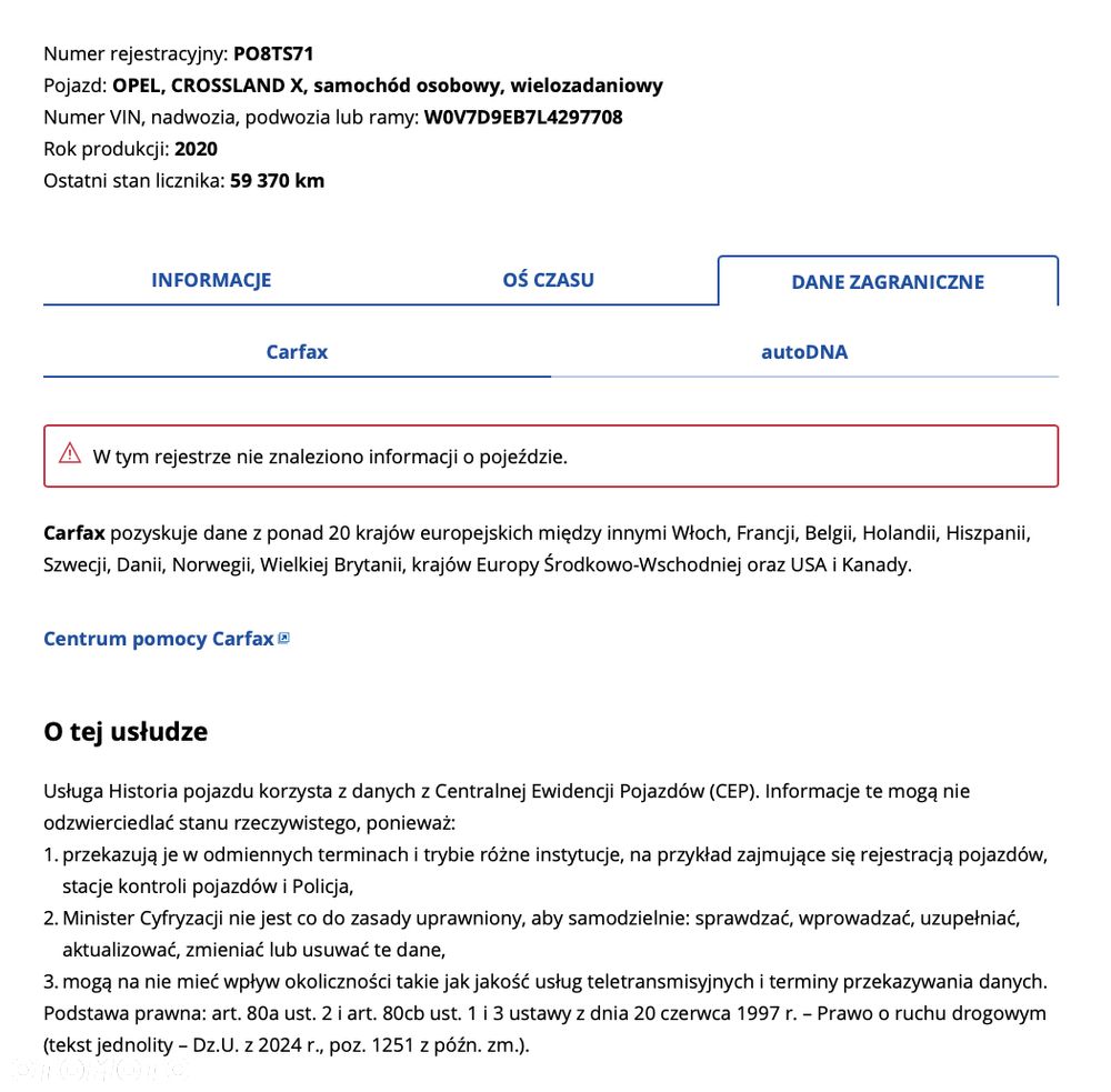 Opel Crossland X - 32