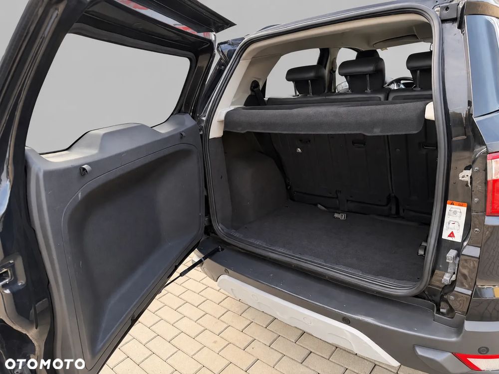 Ford EcoSport 1.0 EcoBoost TITANIUM - 6