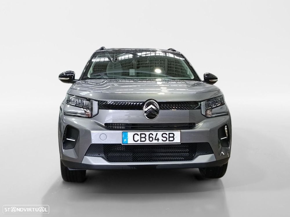 Citroën C3 1.2 Turbo Max - 7