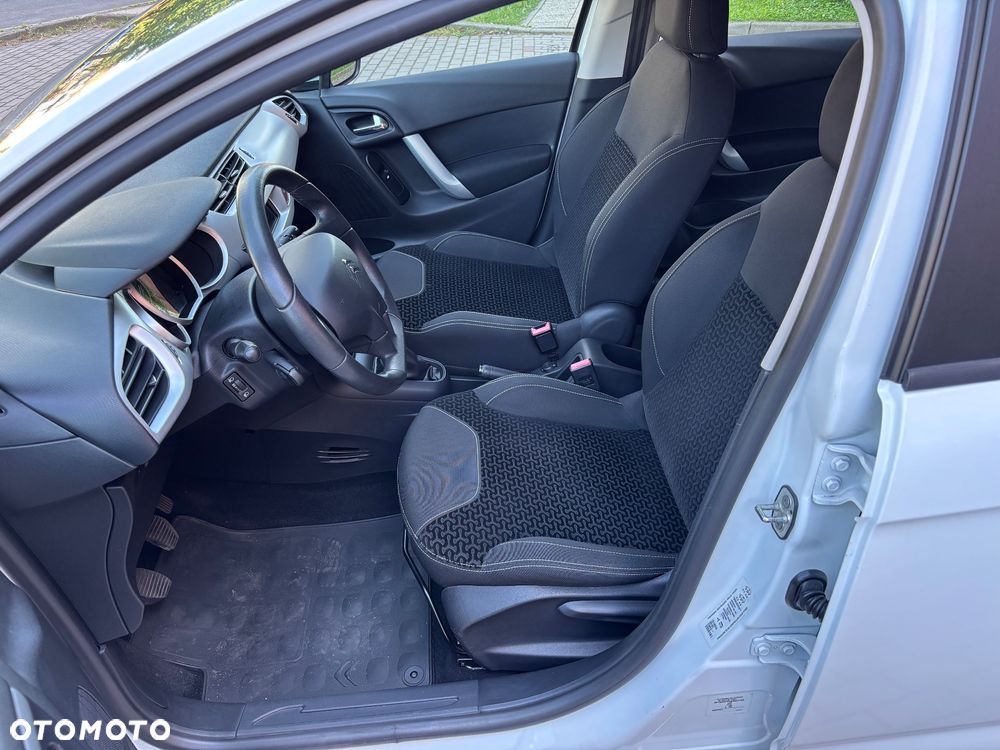 Citroën C3 1.4 VTi Selection - 11