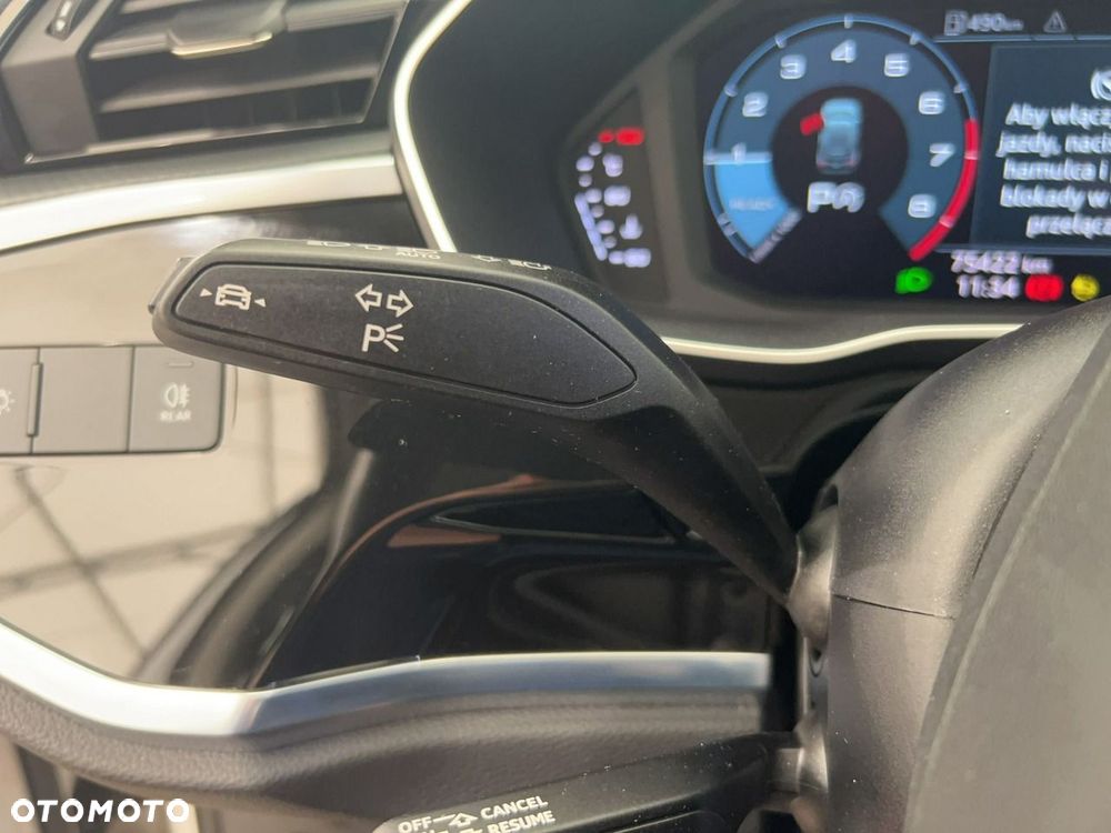 Audi Q3 35 TFSI mHEV S tronic - 25