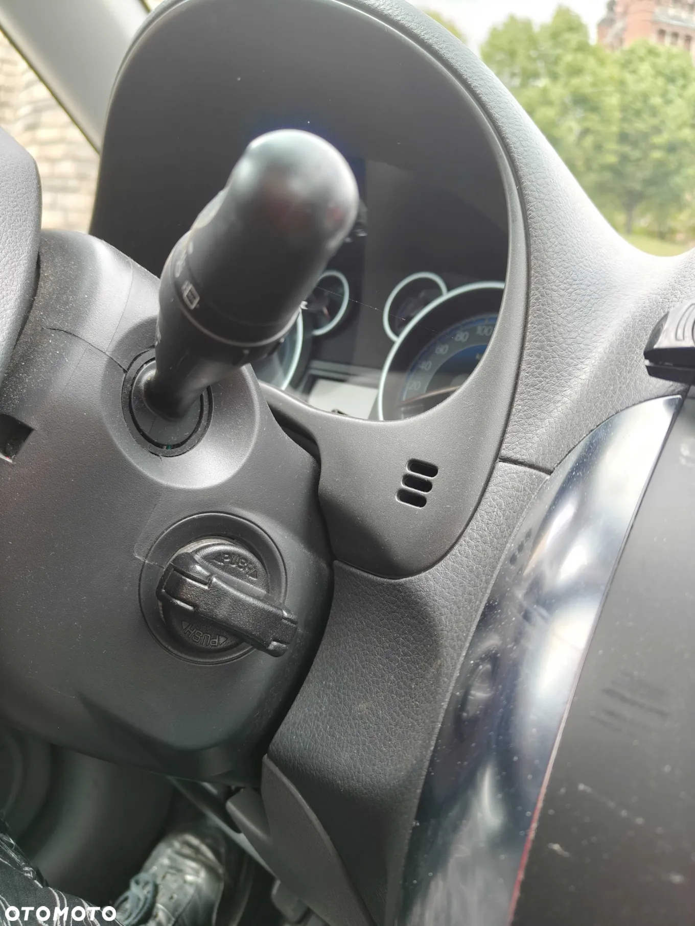 Suzuki SX4 1.6 Premium 4WD - 25