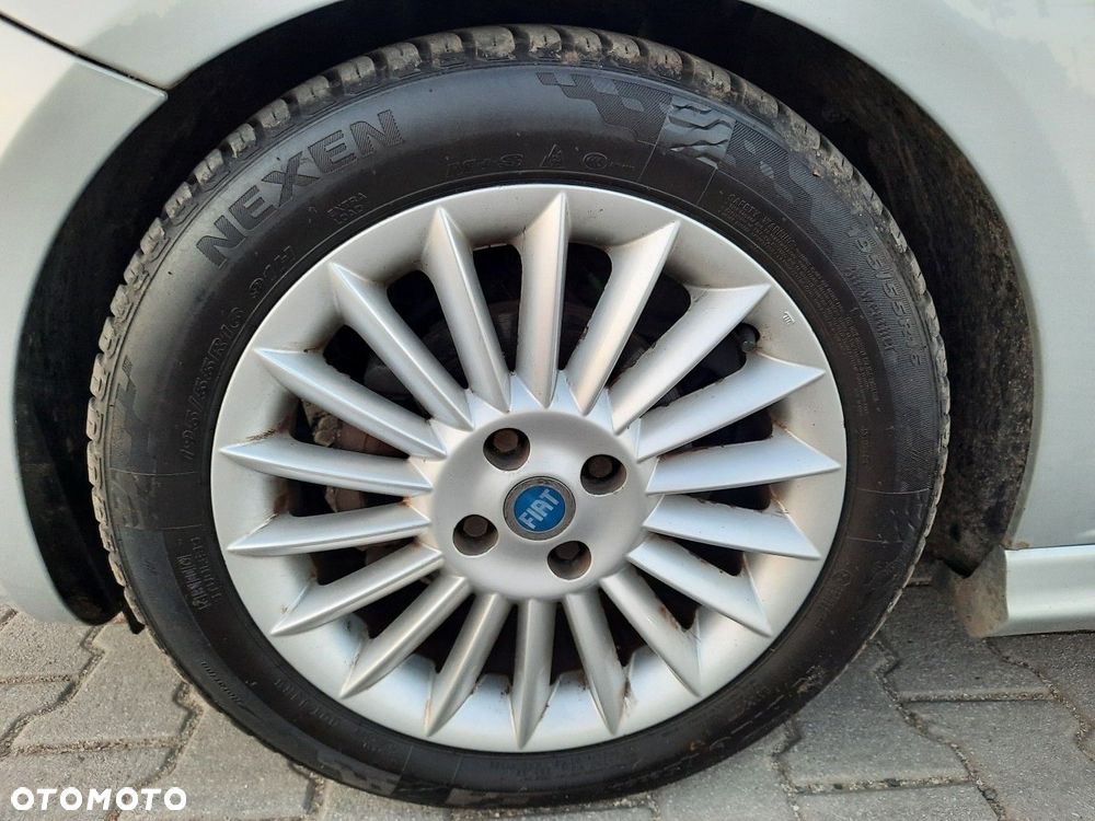 Fiat Grande Punto 1.4 16V Racing - 13