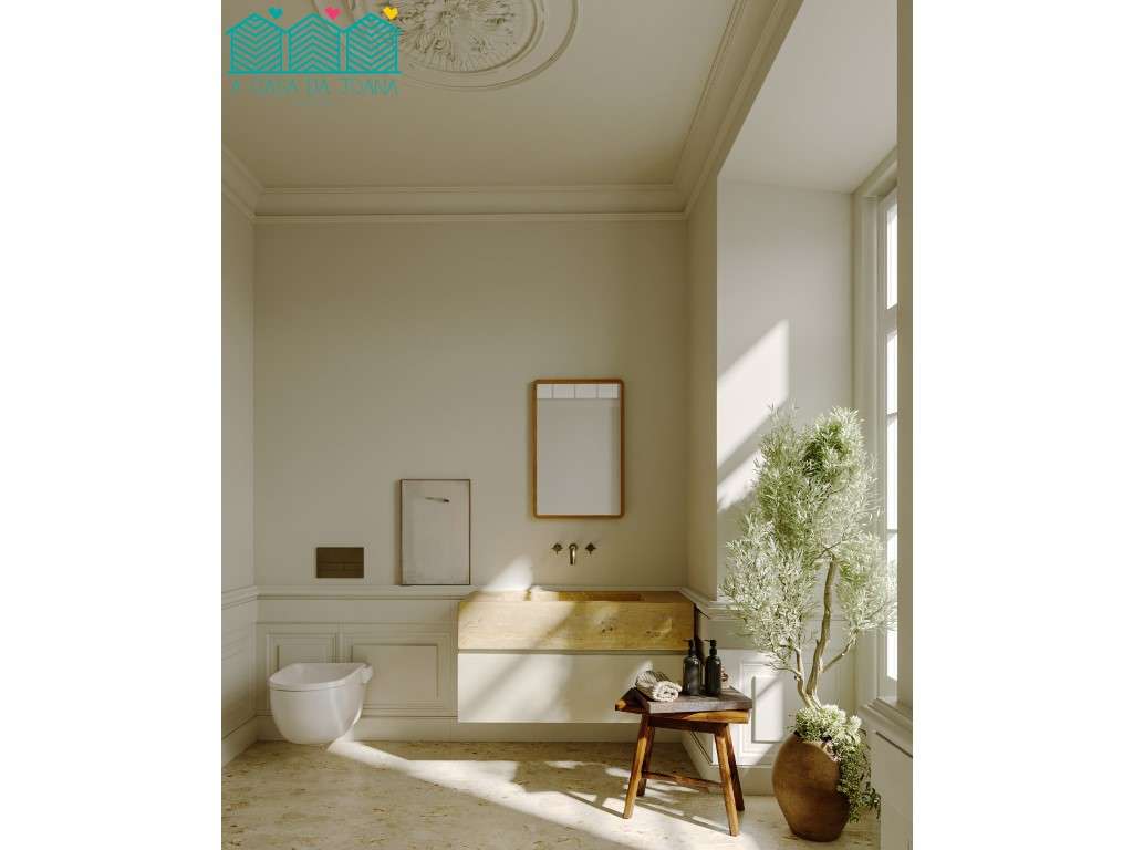 Apartamento T2 com Lugar de Garagem - Grande imagem: 5/7