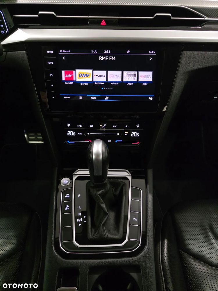 Volkswagen Arteon Shooting Brake 2.0 TDI SCR DSG Elegance - 11