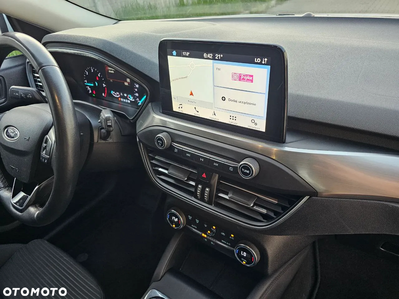 Ford Focus - 17