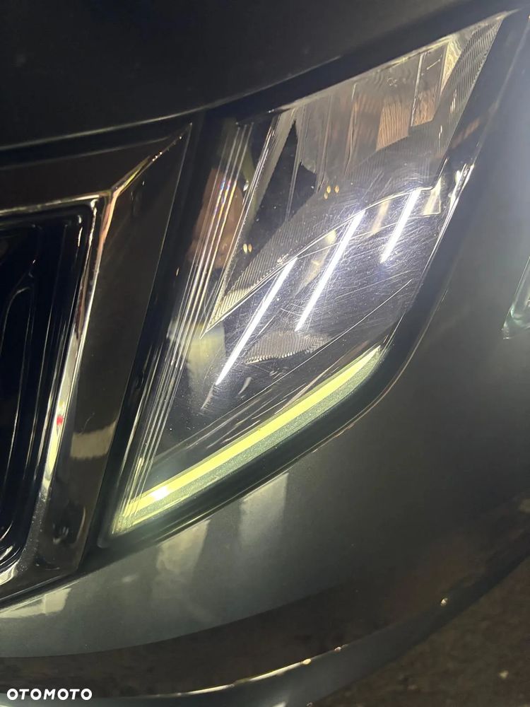 Skoda Octavia 1.8 TSI Style - 23