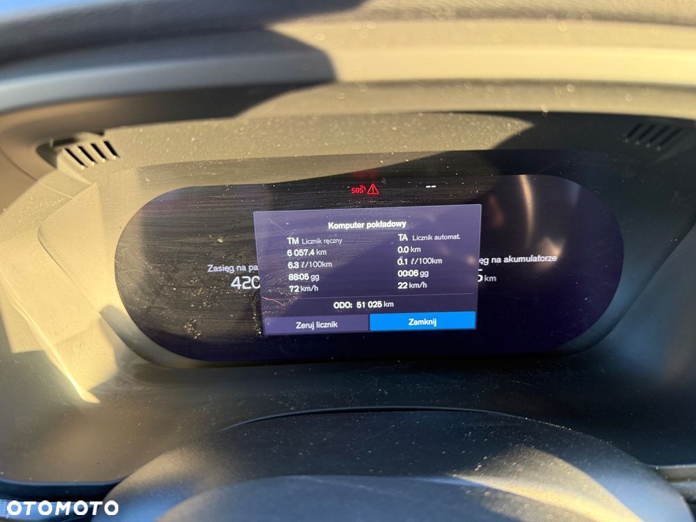 Volvo XC 60 T8 AWD Recharge Plus Black Edition - 23